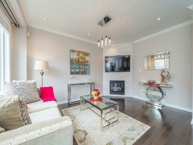 98 Stoyell Drive, Richmond Hill, ON, L4E 0M8 - 8