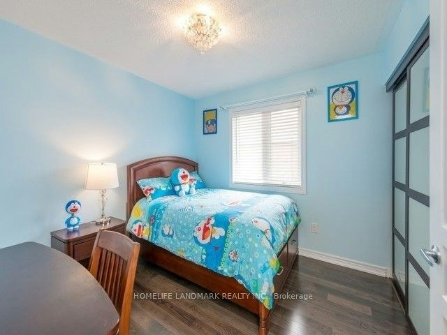 98 Stoyell Drive, Richmond Hill, ON, L4E 0M8 - 14