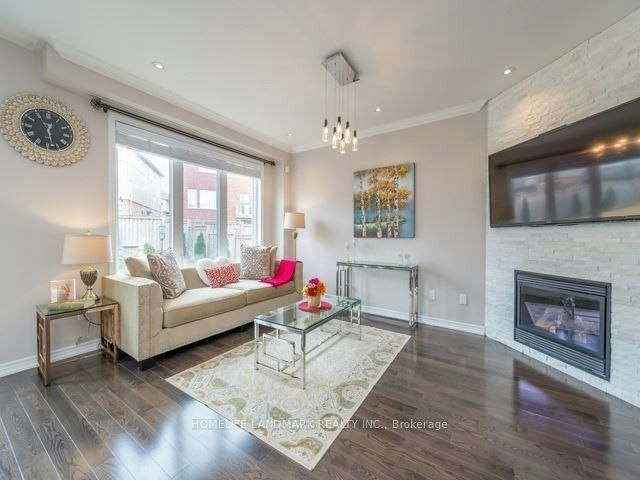 98 Stoyell Drive, Richmond Hill, ON, L4E 0M8 - 7