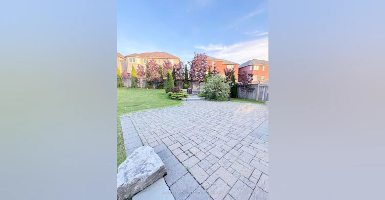 98 Stoyell Drive, Richmond Hill, ON, L4E 0M8 - 17