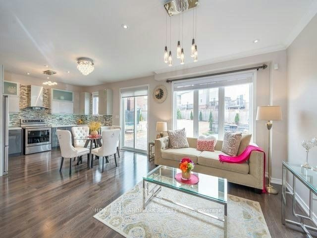 98 Stoyell Drive, Richmond Hill, ON, L4E 0M8 - 9