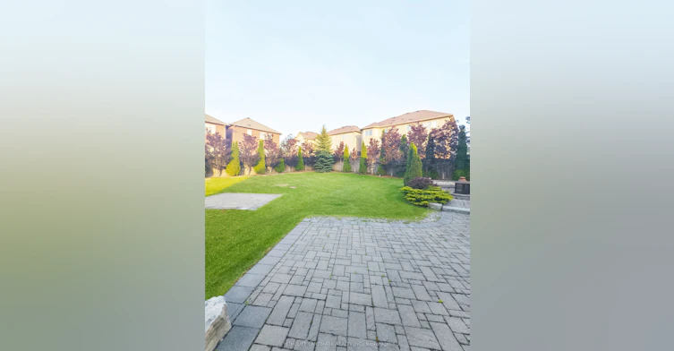 98 Stoyell Drive, Richmond Hill, ON, L4E 0M8 - 19