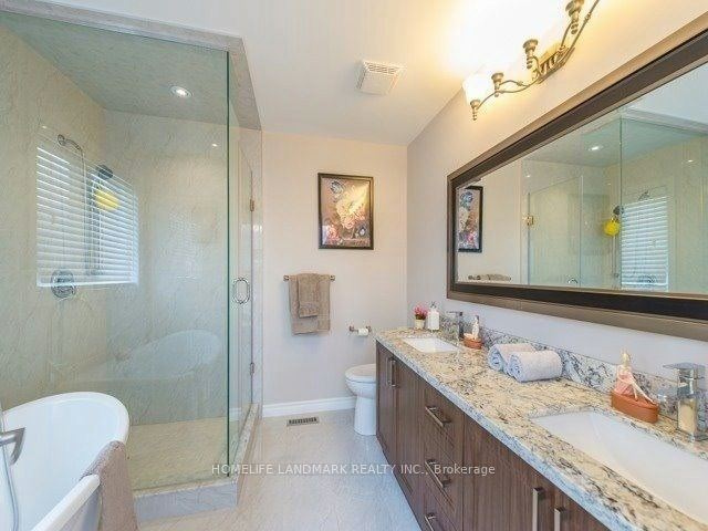 98 Stoyell Drive, Richmond Hill, ON, L4E 0M8 - 12