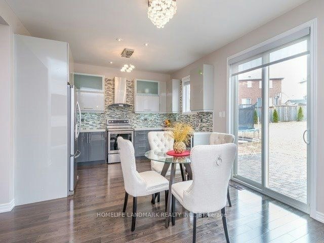 98 Stoyell Drive, Richmond Hill, ON, L4E 0M8 - 4