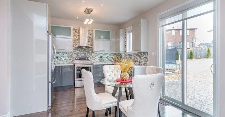 98 Stoyell Drive, Richmond Hill, ON, L4E 0M8 - 4