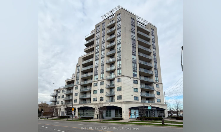 802-7730 Kipling Avenue