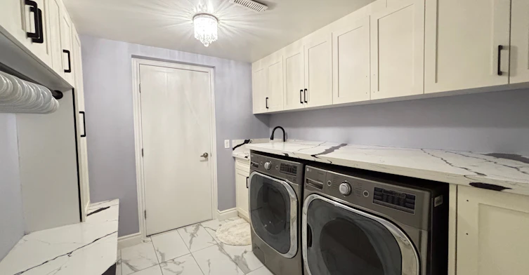 Basement-33 Heintzman Crescent, Vaughan, ON, L6A 4T8 - 18
