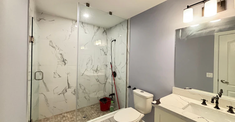 Basement-33 Heintzman Crescent, Vaughan, ON, L6A 4T8 - 15