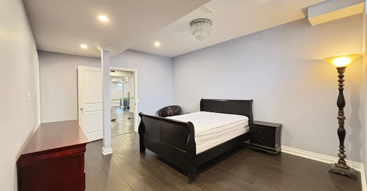 Basement-33 Heintzman Crescent, Vaughan, ON, L6A 4T8 - 13