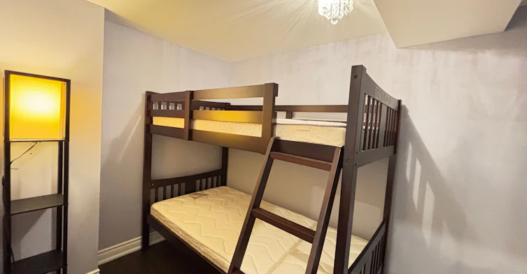 Basement-33 Heintzman Crescent, Vaughan, ON, L6A 4T8 - 16