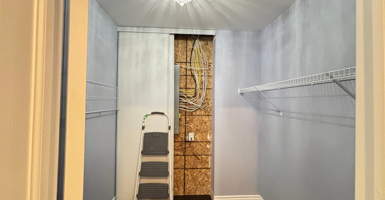 Basement-33 Heintzman Crescent, Vaughan, ON, L6A 4T8 - 17