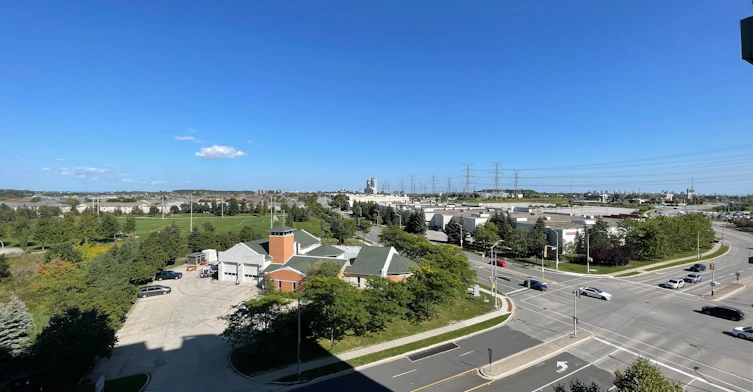 707-11 Oneida Crescent, Richmond Hill, ON, L4B 0A1 - 19