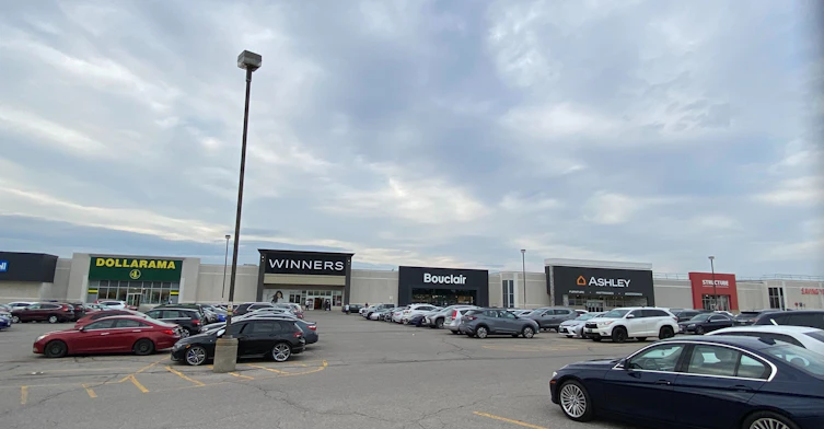 707-11 Oneida Crescent, Richmond Hill, ON, L4B 0A1 - 27