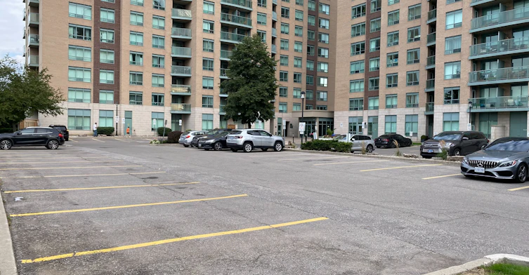 707-11 Oneida Crescent, Richmond Hill, ON, L4B 0A1 - 2