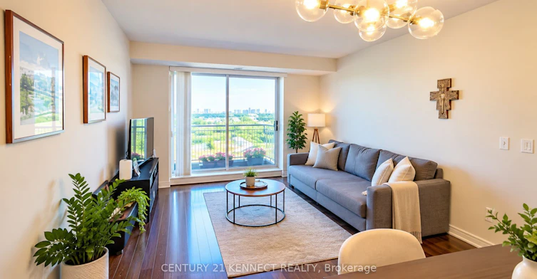 707-11 Oneida Crescent, Richmond Hill, ON, L4B 0A1 - 7