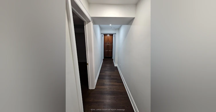 Lower-30 Craigleith Crescent, Richmond Hill, ON, L4E 2S1 - 13