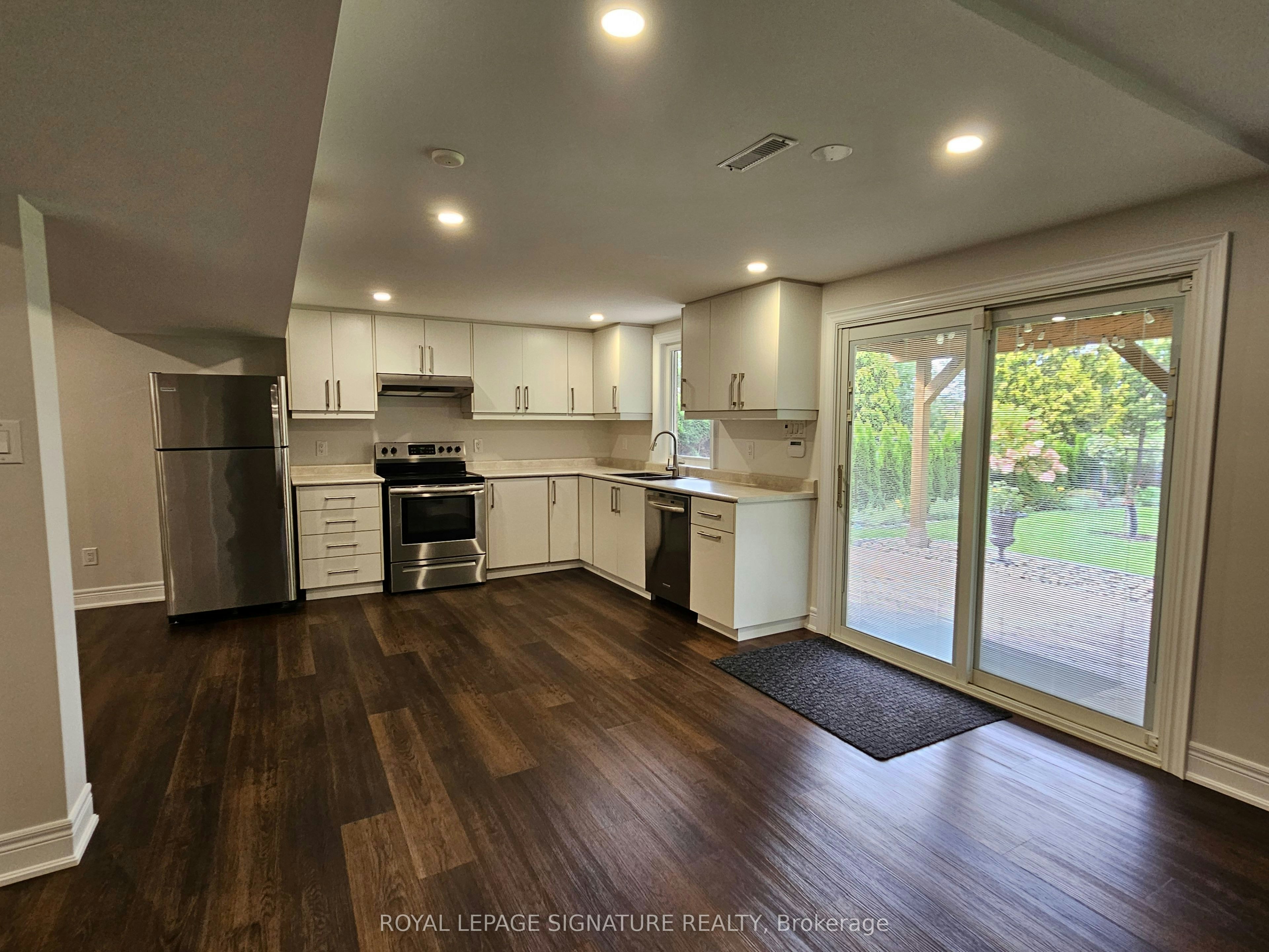 Lower-30 Craigleith Crescent, Richmond Hill, ON, L4E 2S1 - 10