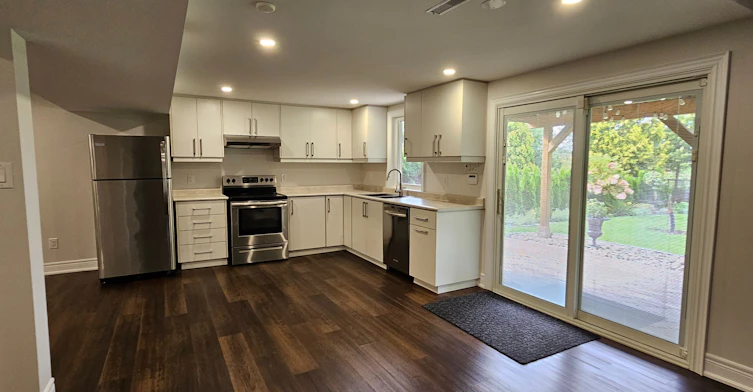 Lower-30 Craigleith Crescent, Richmond Hill, ON, L4E 2S1 - 10