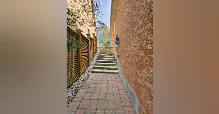 Lower-30 Craigleith Crescent, Richmond Hill, ON, L4E 2S1 - 3