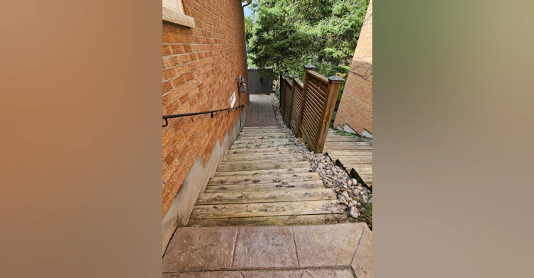 Lower-30 Craigleith Crescent, Richmond Hill, ON, L4E 2S1 - 2