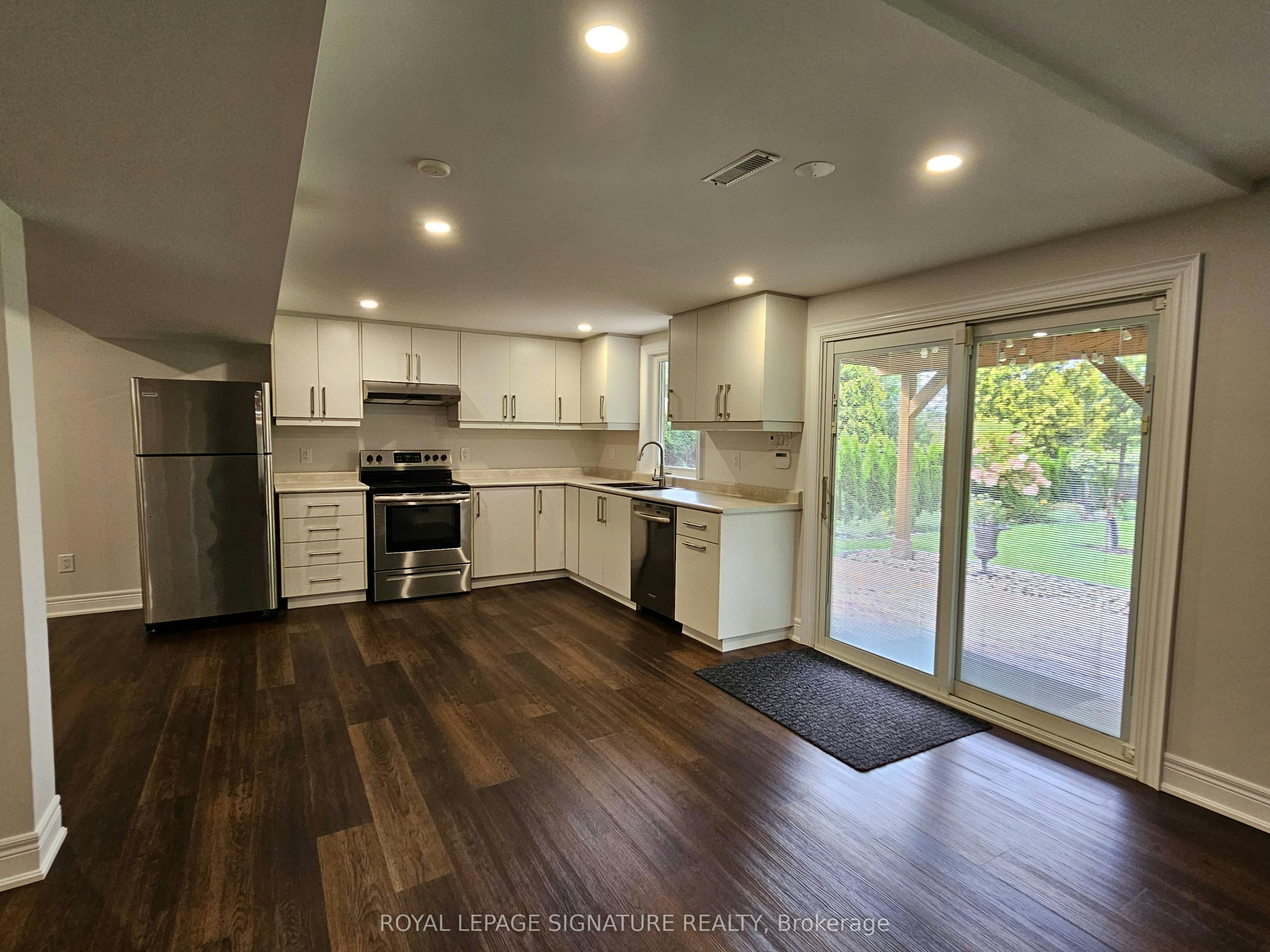 Lower-30 Craigleith Crescent, Richmond Hill, ON, L4E 2S1 - 9