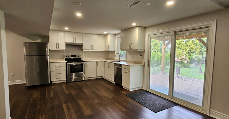 Lower-30 Craigleith Crescent, Richmond Hill, ON, L4E 2S1 - 9