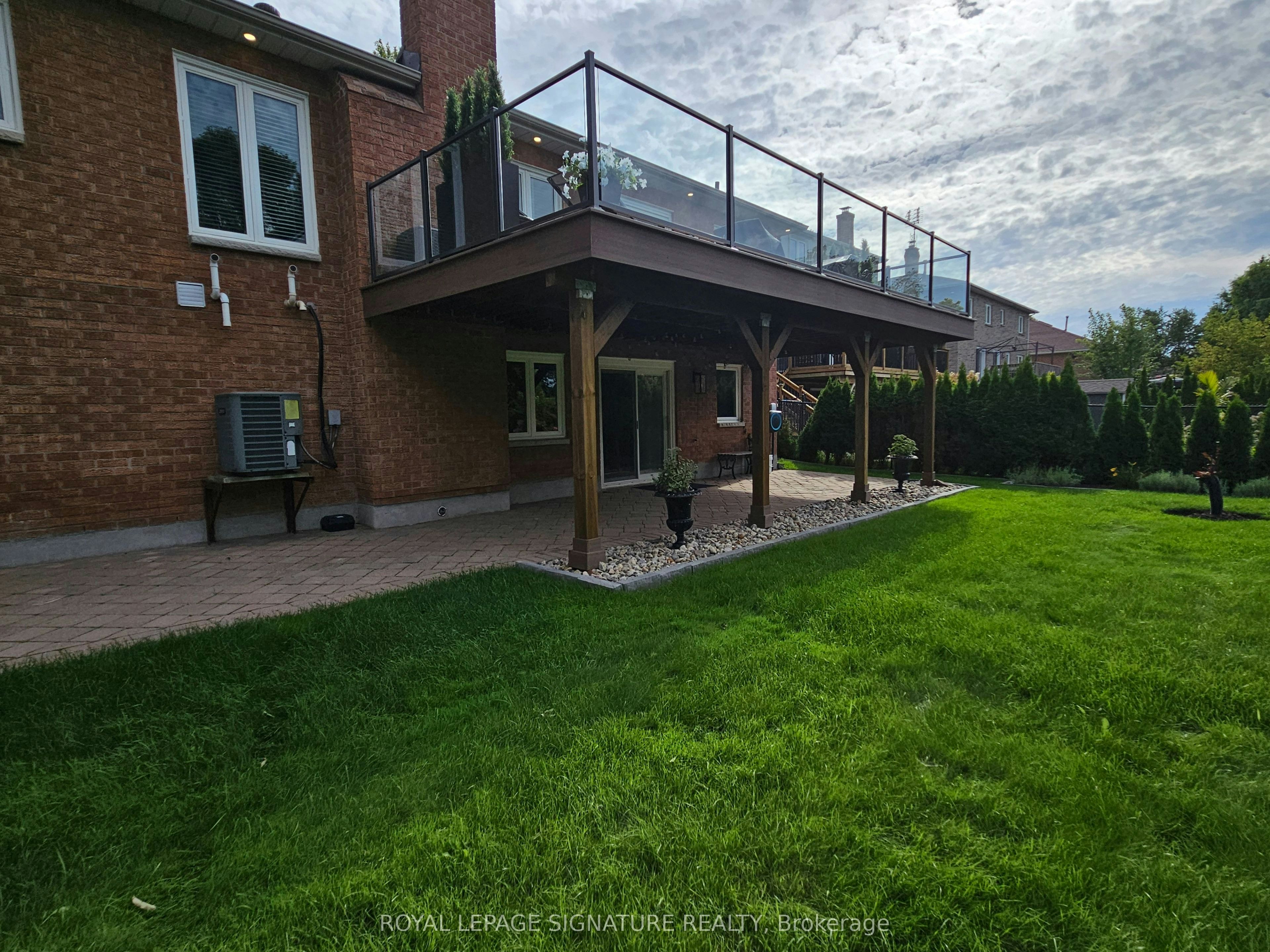 Lower-30 Craigleith Crescent, Richmond Hill, ON, L4E 2S1 - 6
