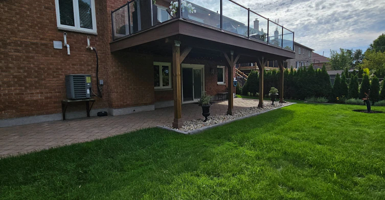 Lower-30 Craigleith Crescent, Richmond Hill, ON, L4E 2S1 - 6