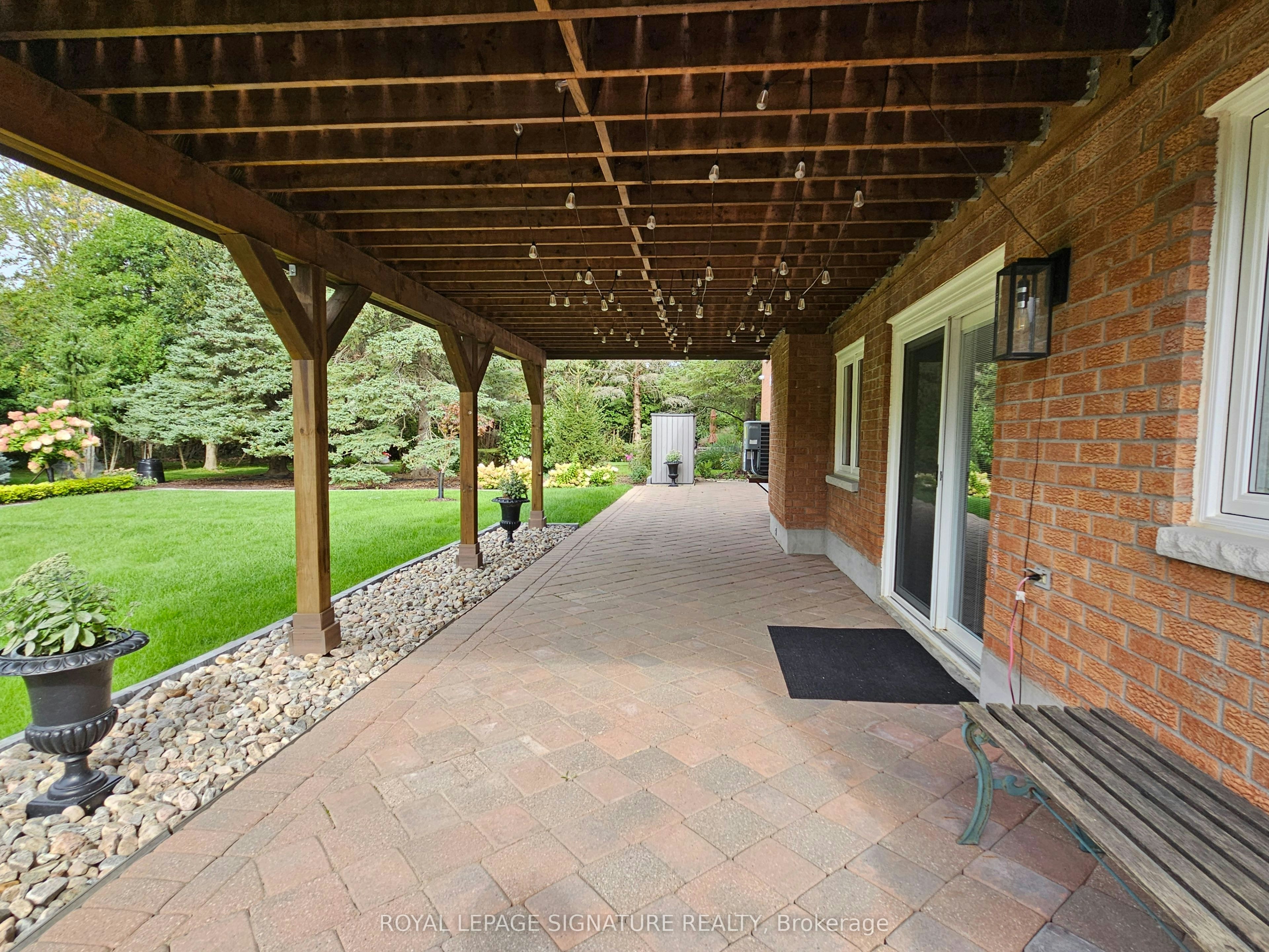 Lower-30 Craigleith Crescent, Richmond Hill, ON, L4E 2S1 - 8