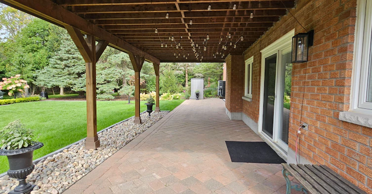 Lower-30 Craigleith Crescent, Richmond Hill, ON, L4E 2S1 - 8