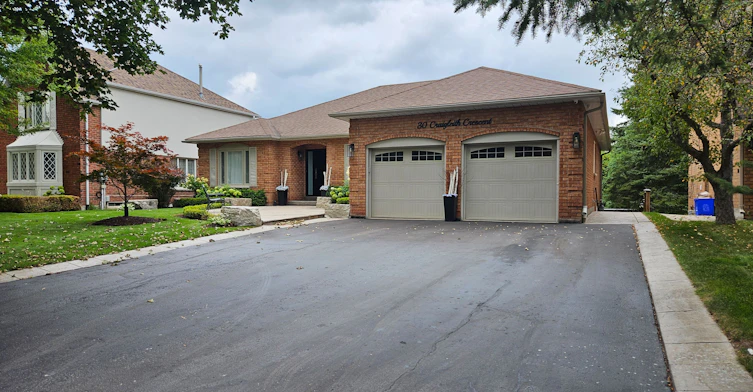 Lower-30 Craigleith Crescent, Richmond Hill, ON, L4E 2S1