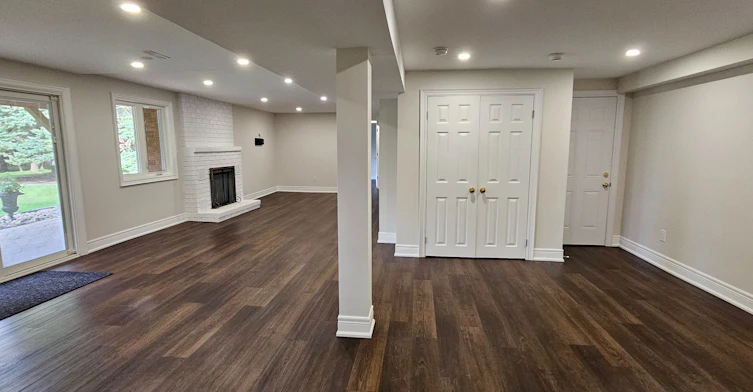 Lower-30 Craigleith Crescent, Richmond Hill, ON, L4E 2S1 - 30