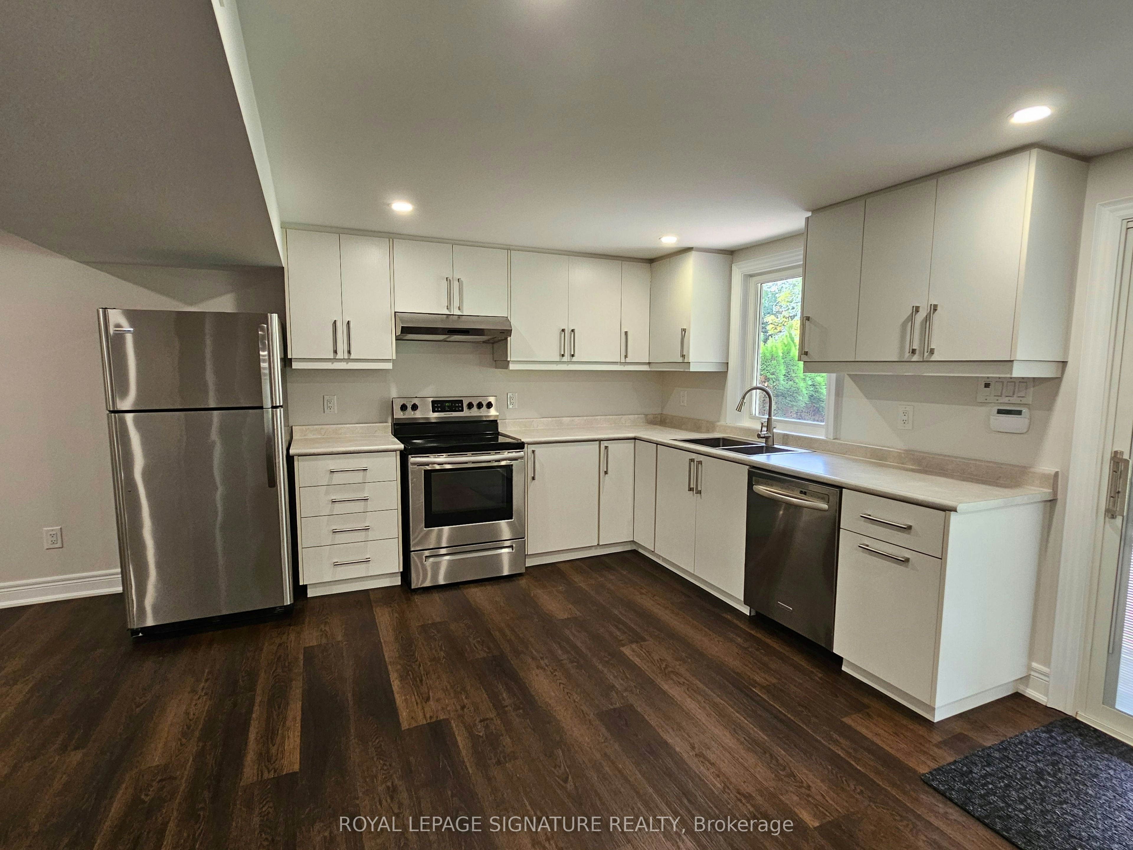Lower-30 Craigleith Crescent, Richmond Hill, ON, L4E 2S1 - 35