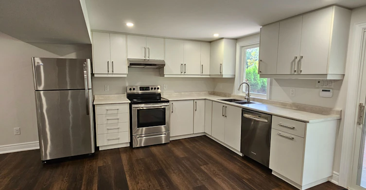 Lower-30 Craigleith Crescent, Richmond Hill, ON, L4E 2S1 - 35