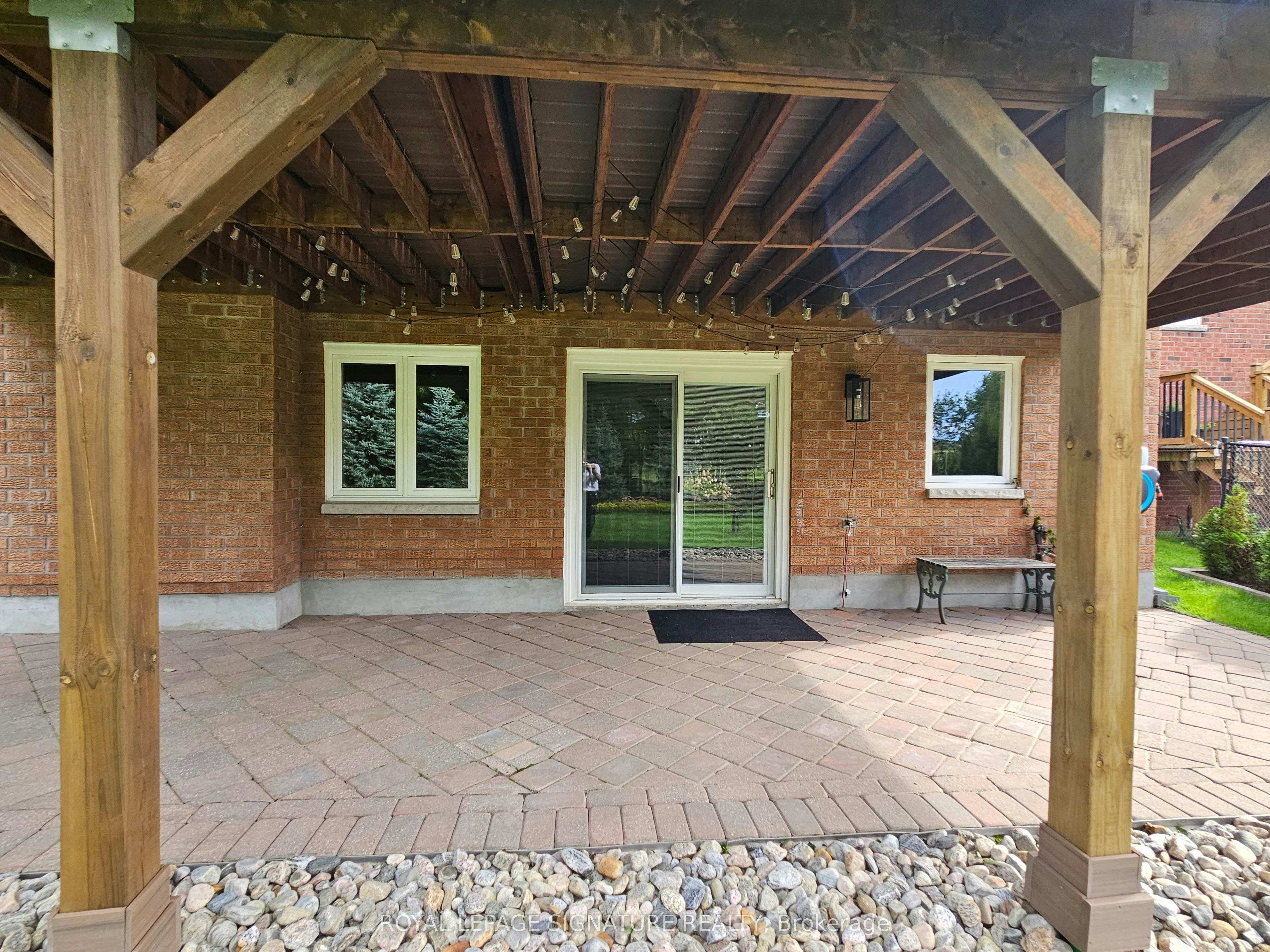 Lower-30 Craigleith Crescent, Richmond Hill, ON, L4E 2S1 - 4
