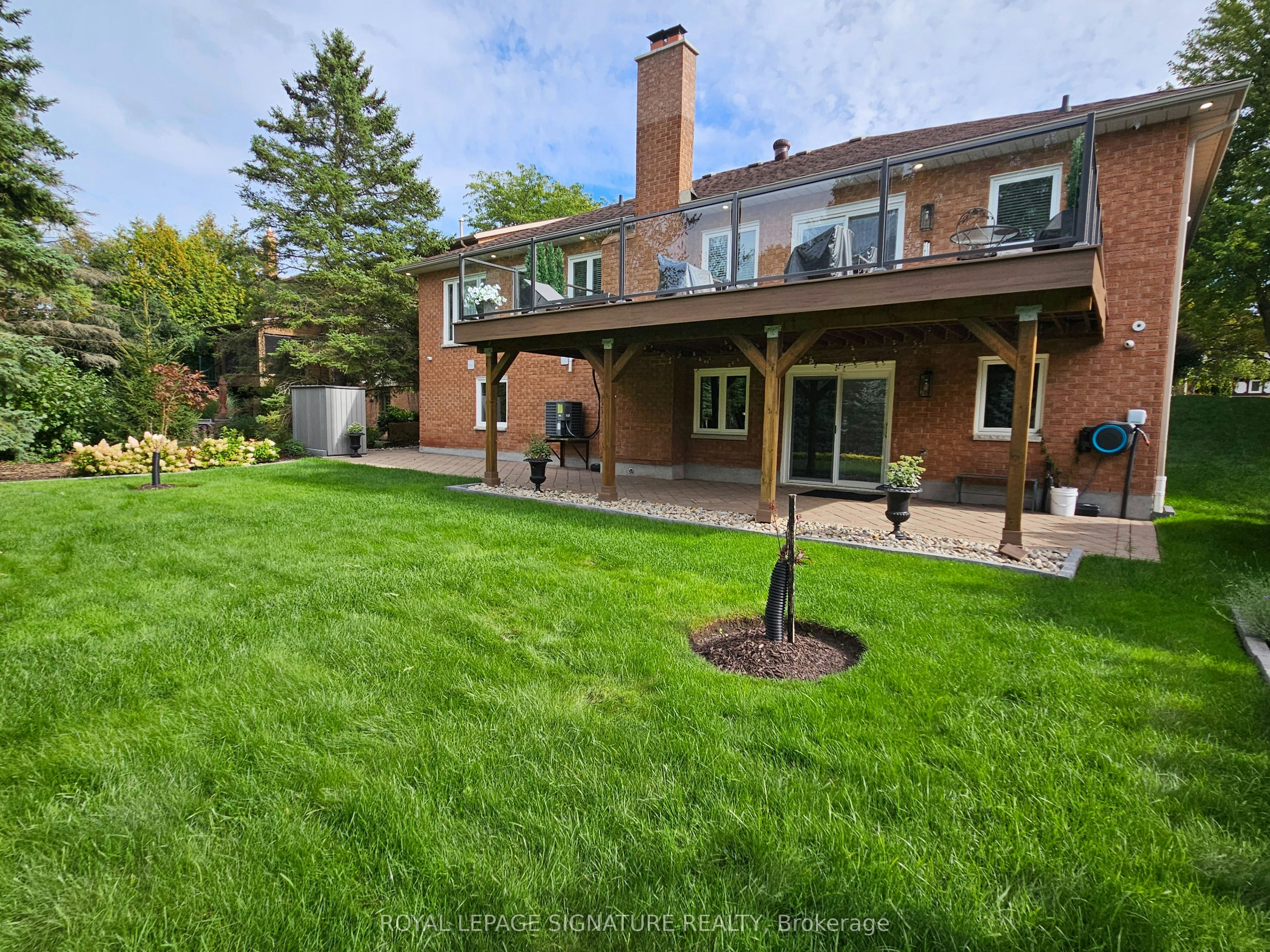 Lower-30 Craigleith Crescent, Richmond Hill, ON, L4E 2S1 - 5