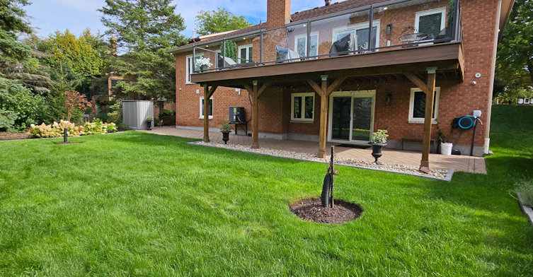 Lower-30 Craigleith Crescent, Richmond Hill, ON, L4E 2S1 - 5