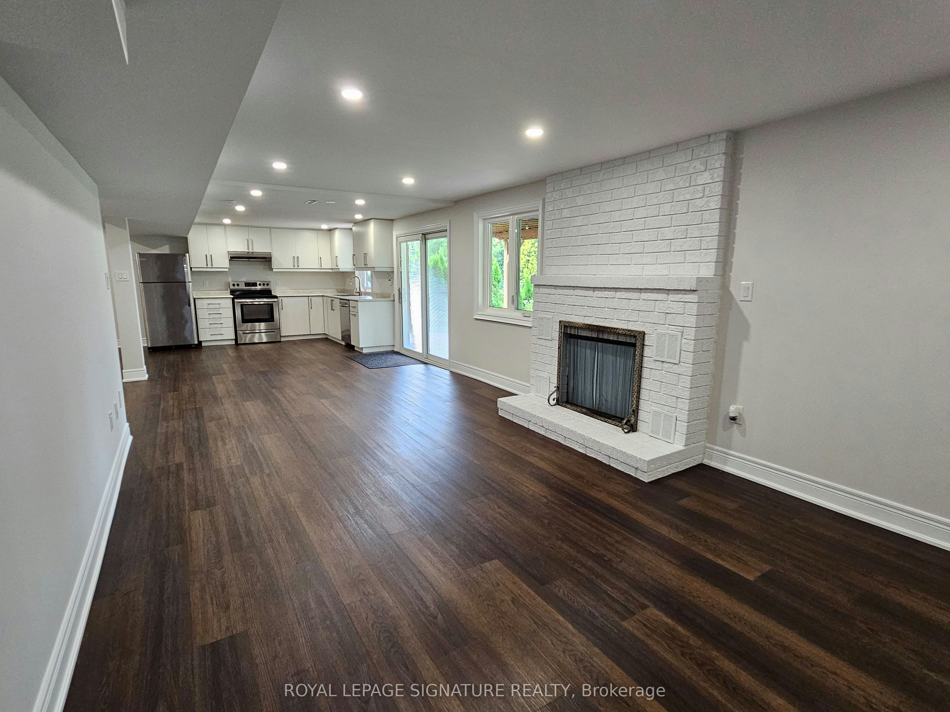 Lower-30 Craigleith Crescent, Richmond Hill, ON, L4E 2S1 - 11
