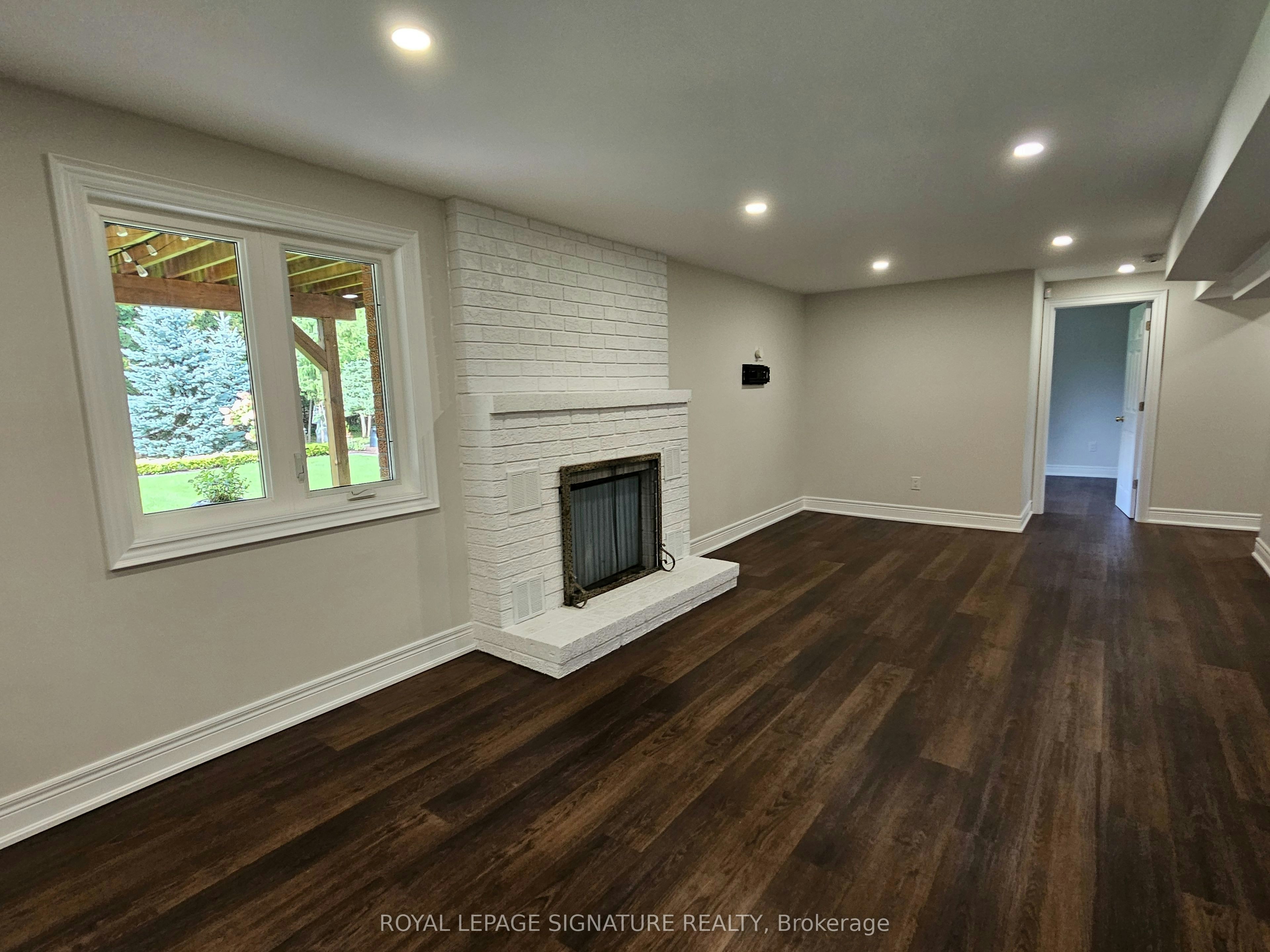 Lower-30 Craigleith Crescent, Richmond Hill, ON, L4E 2S1 - 21