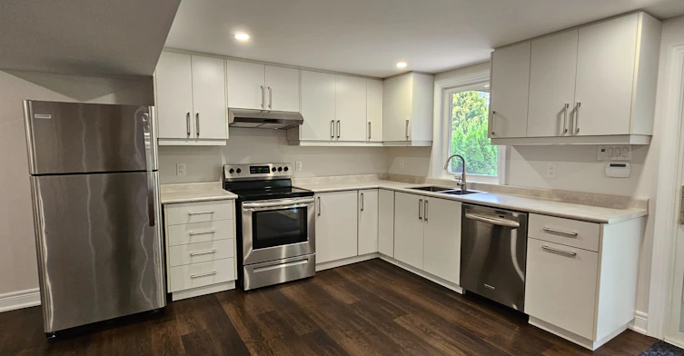 Lower-30 Craigleith Crescent, Richmond Hill, ON, L4E 2S1 - 27