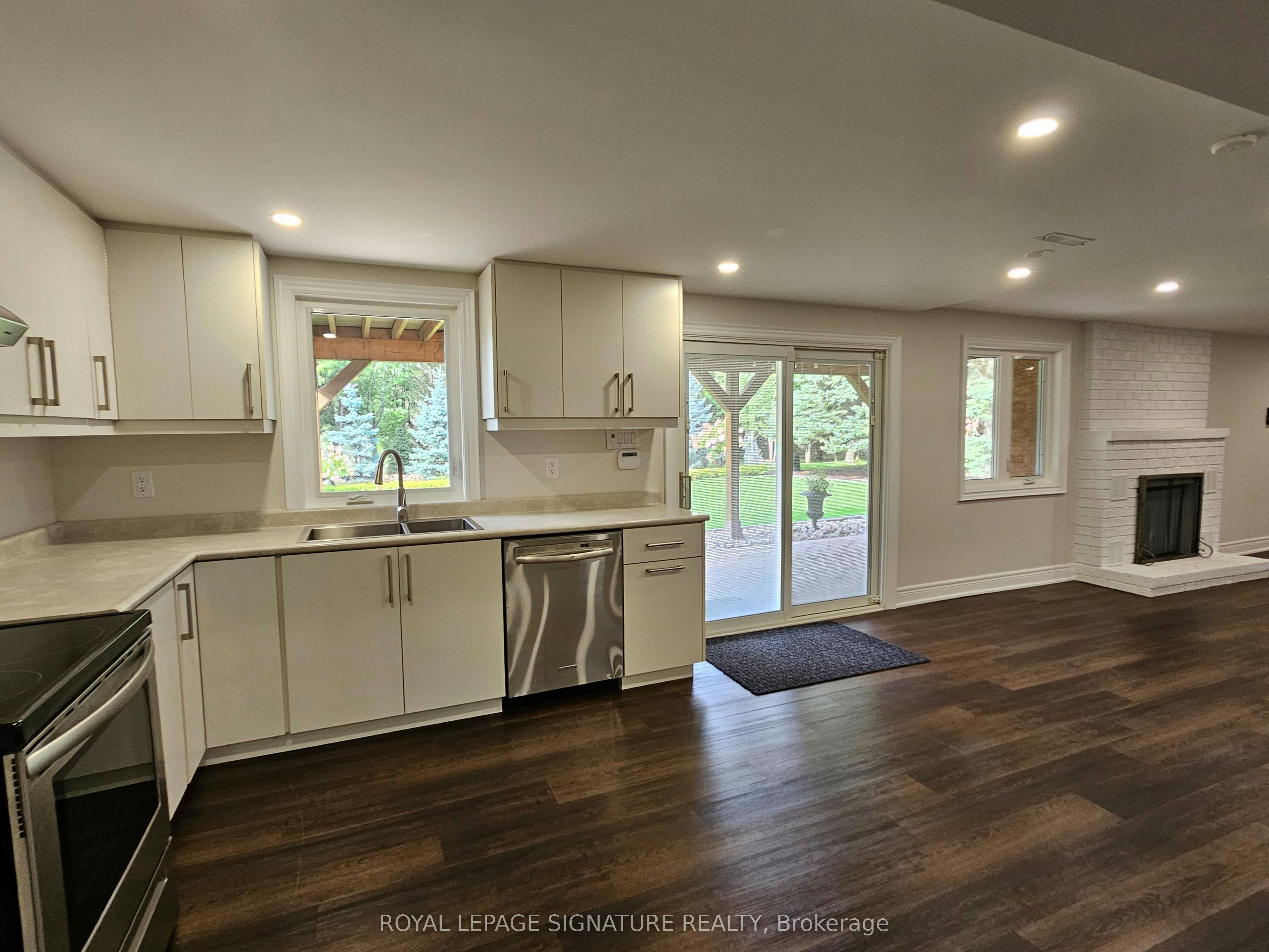 Lower-30 Craigleith Crescent, Richmond Hill, ON, L4E 2S1 - 31