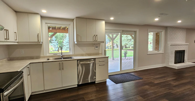 Lower-30 Craigleith Crescent, Richmond Hill, ON, L4E 2S1 - 31