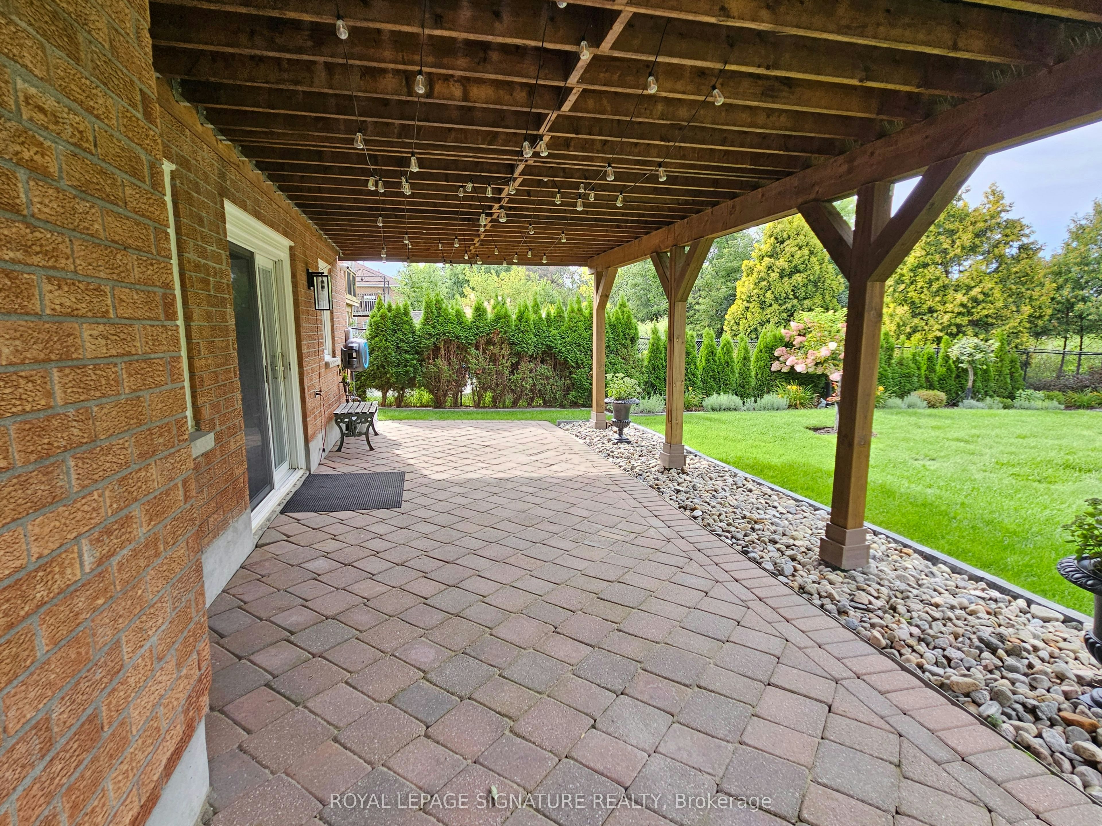 Lower-30 Craigleith Crescent, Richmond Hill, ON, L4E 2S1 - 7