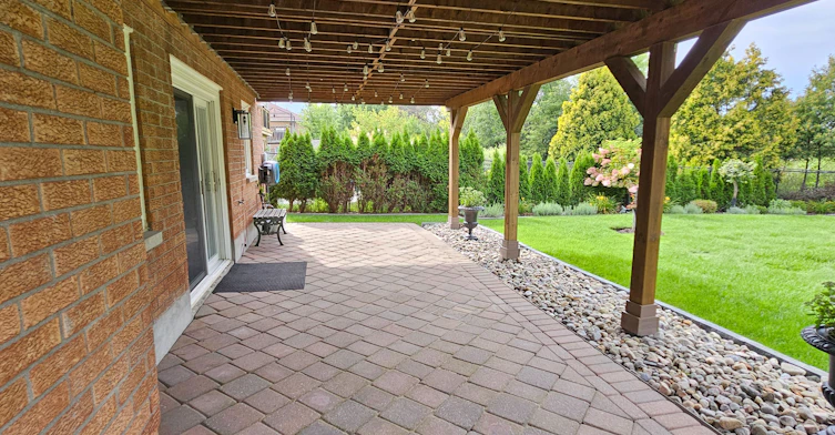 Lower-30 Craigleith Crescent, Richmond Hill, ON, L4E 2S1 - 7