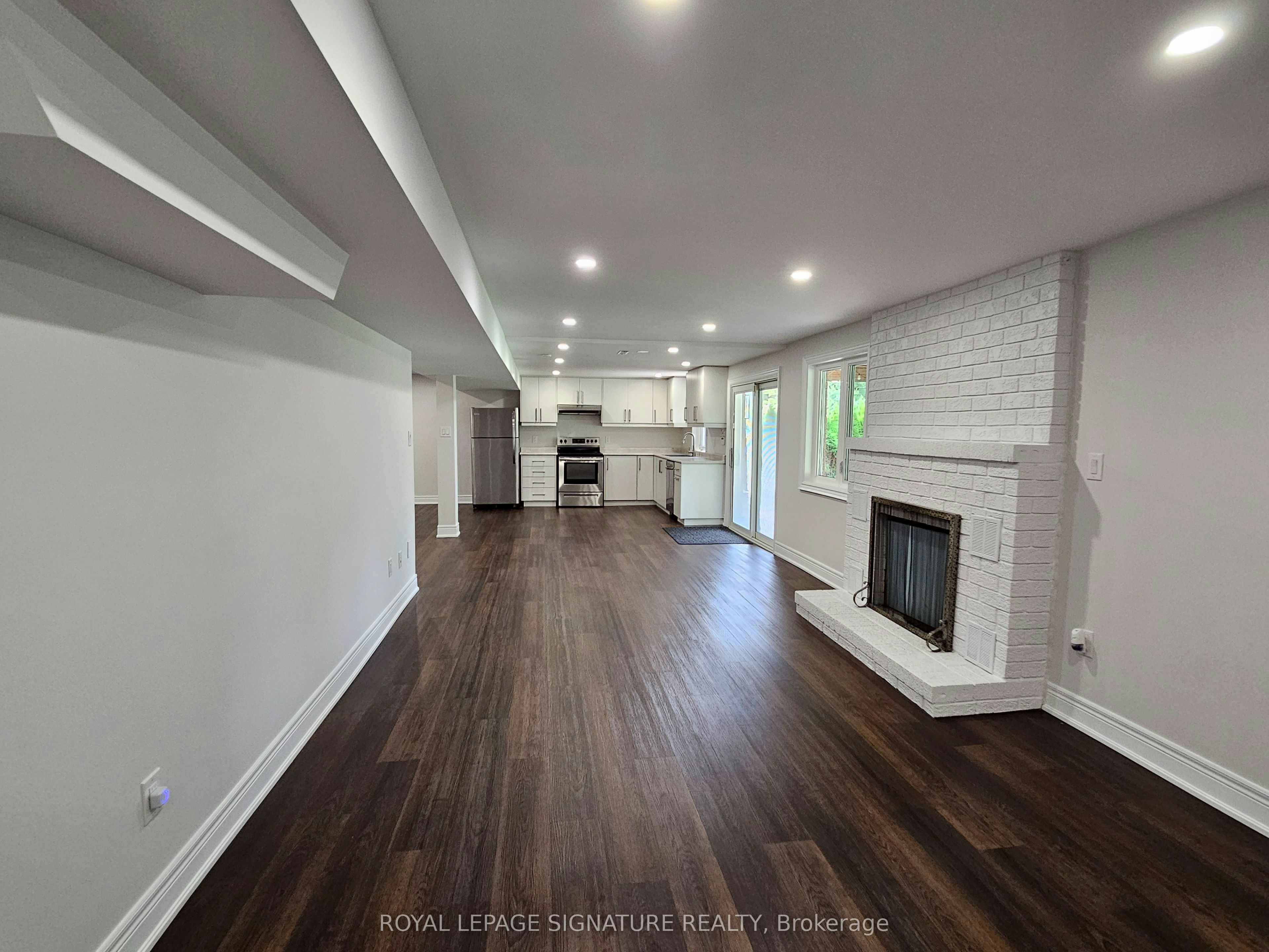 Lower-30 Craigleith Crescent, Richmond Hill, ON, L4E 2S1 - 37