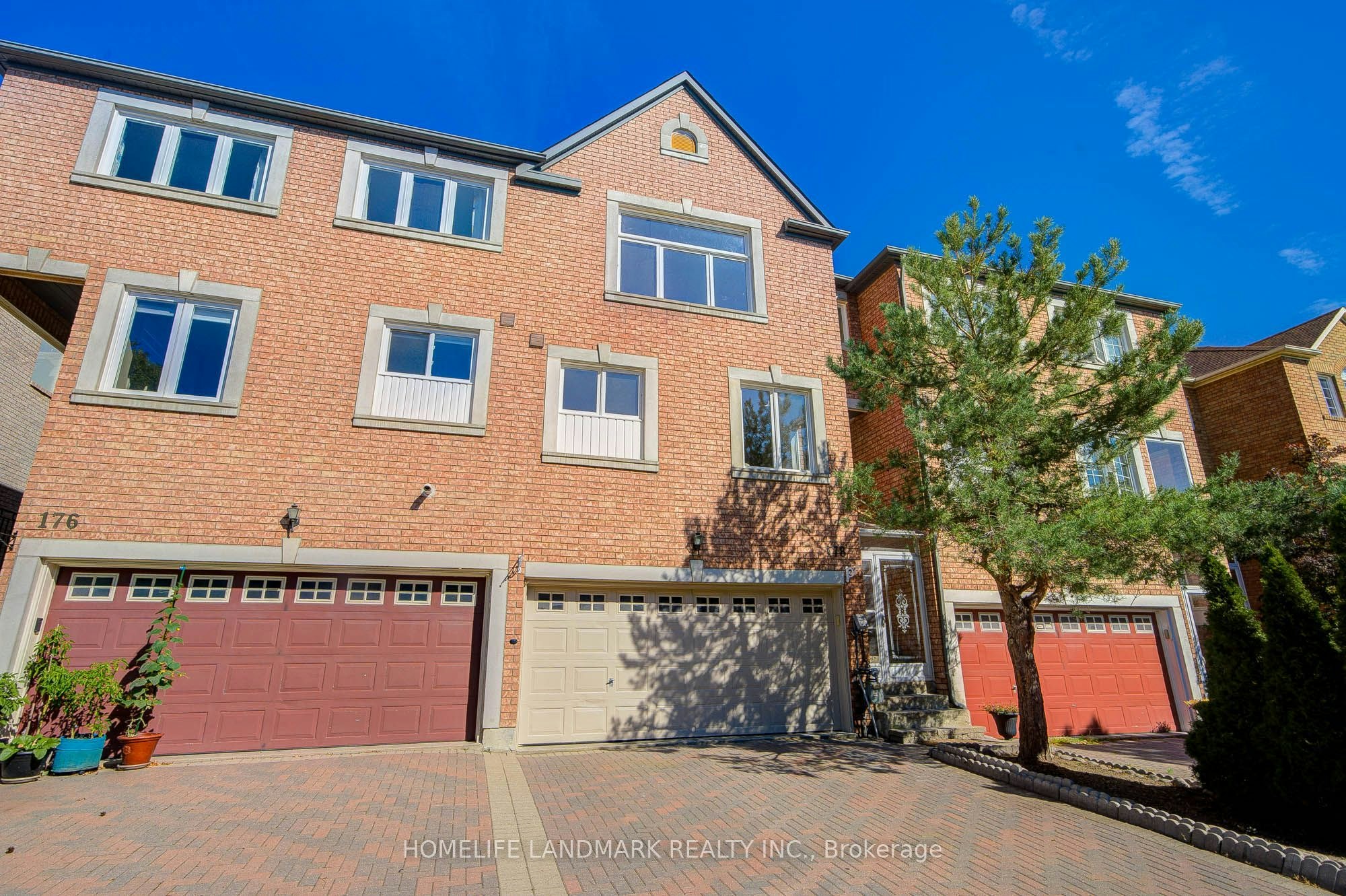 178 Leitchcroft Crescent, Markham, ON, L3T 7T5