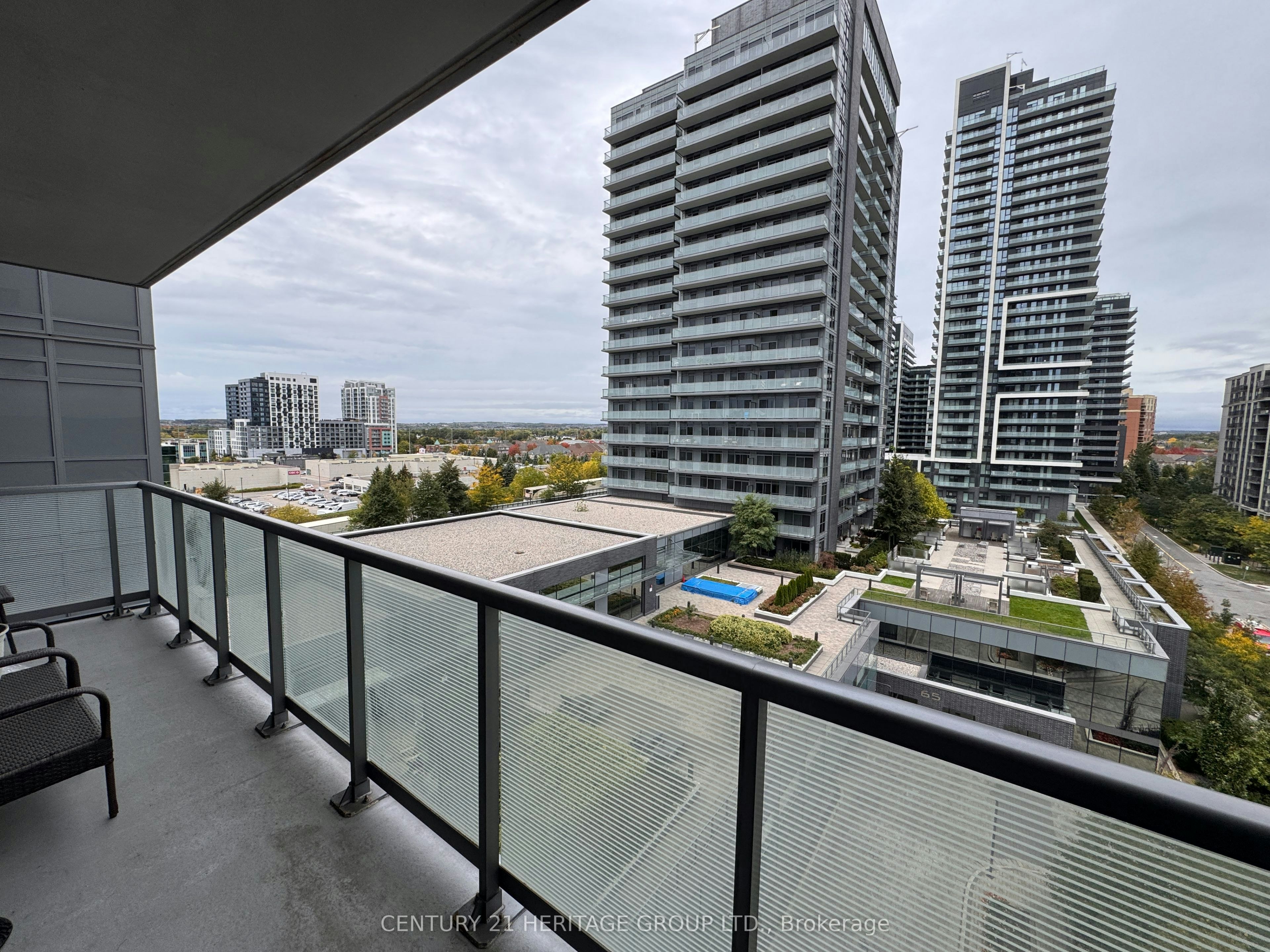 709-55 Oneida Crescent, Richmond Hill, ON, L4B 0E8 - 18