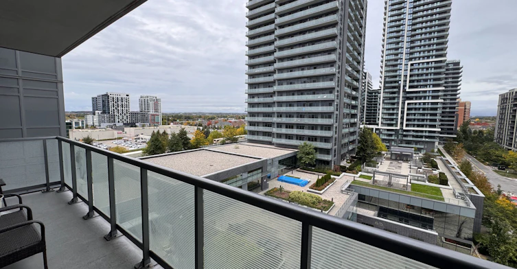 709-55 Oneida Crescent, Richmond Hill, ON, L4B 0E8 - 18