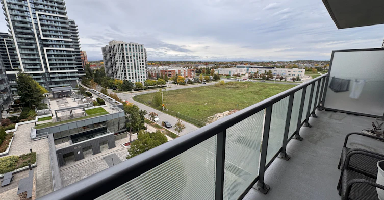 709-55 Oneida Crescent, Richmond Hill, ON, L4B 0E8 - 19