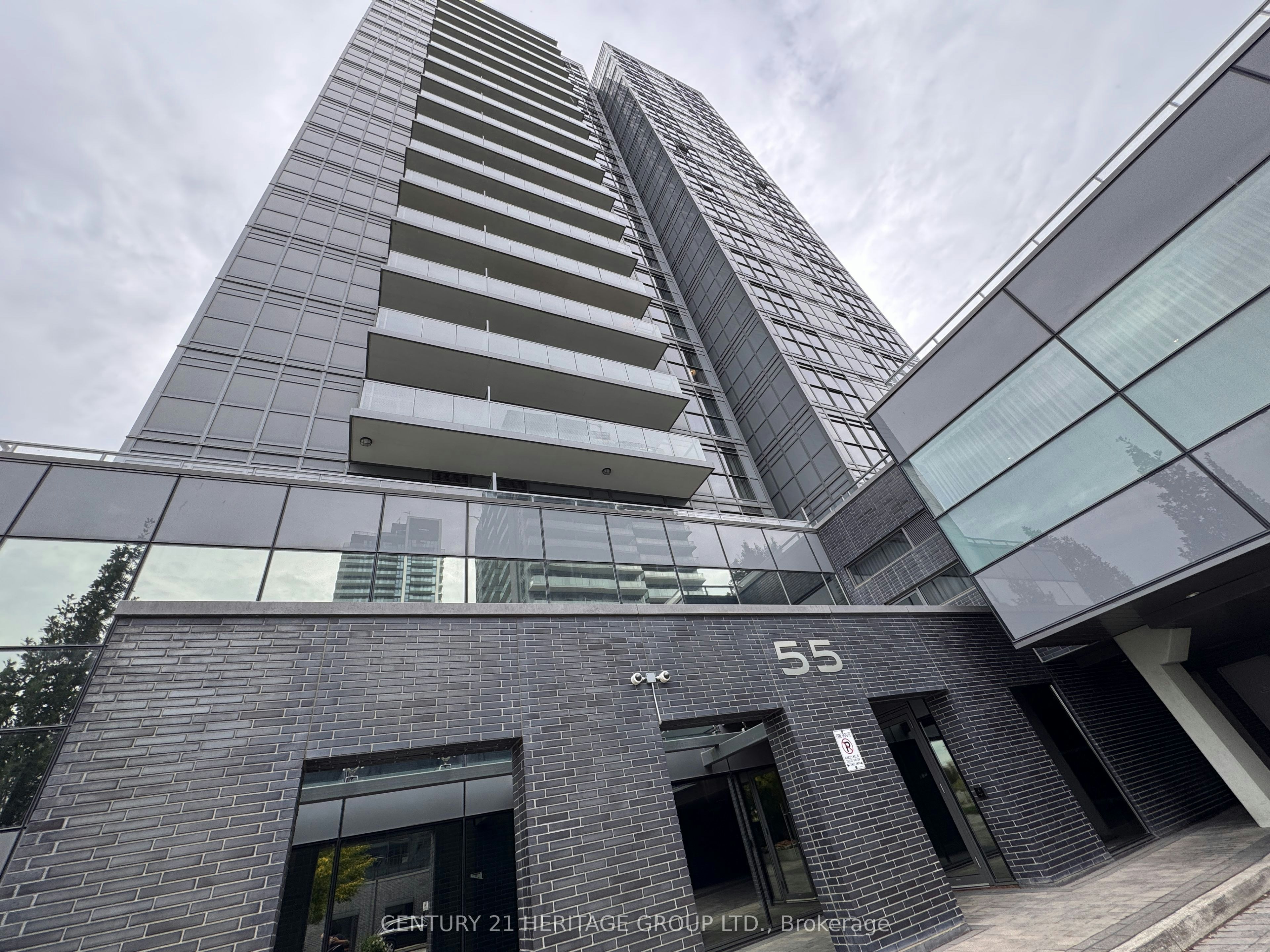 709-55 Oneida Crescent, Richmond Hill, ON, L4B 0E8 - 2